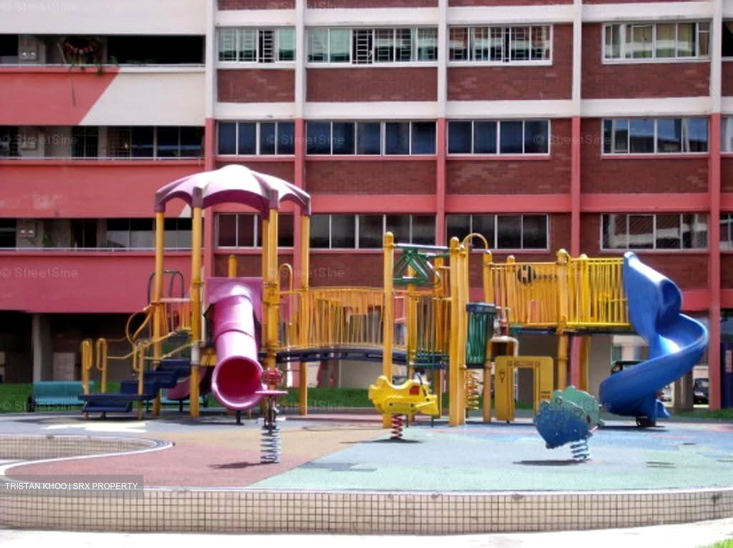 Blk 756 Yishun Street 72 (Yishun), HDB 4 Rooms #612024171